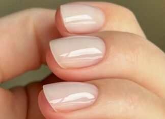 I’ve Consulted the Experts—These 6 Nail Colours Will Be Everywhere This Spring