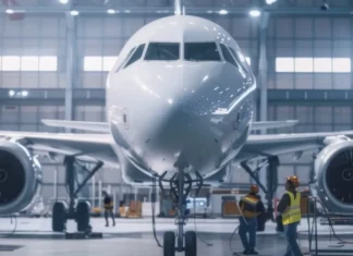 Hochiki installs bespoke detection system at Willis Aviation’s Teesside base