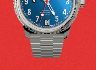 Did an Unexpected Brand Just Launch the Year’s Most Interesting Dive Watch?