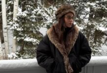 The Chic Jacket Trend I Always Pack For Trips Instead of a Suitcase Full of Backups