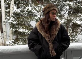 The Chic Jacket Trend I Always Pack For Trips Instead of a Suitcase Full of Backups