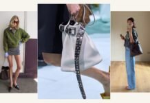 Out of Thousands of New Designer Handbags on the Market, This Underrated Prada Bag Still Beats the Rest