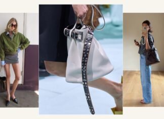 Out of Thousands of New Designer Handbags on the Market, This Underrated Prada Bag Still Beats the Rest