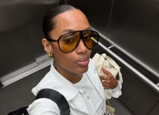 Cool Sunglasses in 2026 Look Very Different From Cool Sunglasses In 2025—Here’s What Every Chic Person Is Wearing