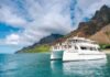 Bespoke luxury catamaran allows Kauai sea tours to expand …