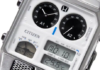Citizen Just Revived a £250 1980s Watch Classic (That Looks Like a Car Dashboard)