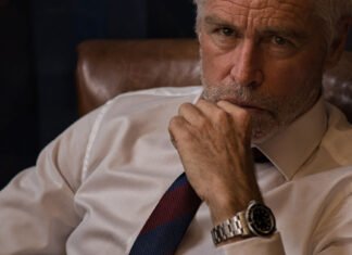 MAYFAIR & LEGACY: The bespoke Shirtmakers in London making a name for itself amongst the elite