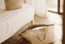 This Is My Secret to an Organized Travel Bag
