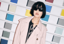 The Cropped Trench Coat Is About to Be Your New Spring Outerwear Obsession
