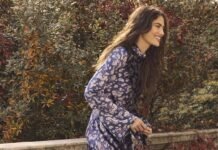 It’s Almost Wedding Season! Build Your Looks Around These Spring Wedding Guest Dresses