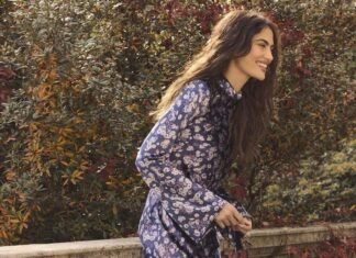 It’s Almost Wedding Season! Build Your Looks Around These Spring Wedding Guest Dresses