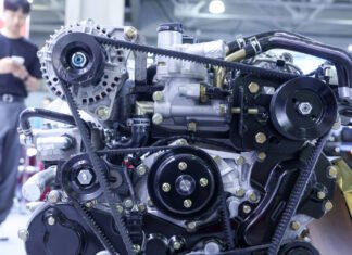 EVs: Why Chinese manufacturers are blocking simpler repairs