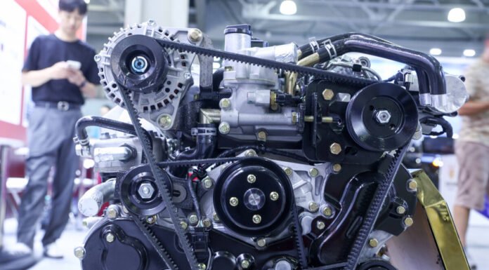 EVs: Why Chinese manufacturers are blocking simpler repairs
