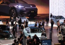 Car exports from China: Volkswagen’s strategic advantage