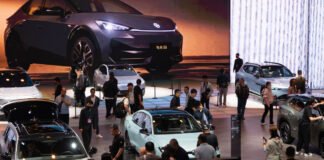 Car exports from China: Volkswagen’s strategic advantage