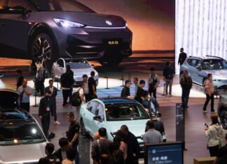 Car exports from China: Volkswagen’s strategic advantage