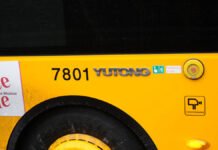 Despite safety concerns: Bus companies rely on electric buses from China