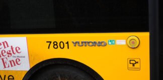 Despite safety concerns: Bus companies rely on electric buses from China