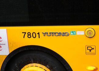 Despite safety concerns: Bus companies rely on electric buses from China