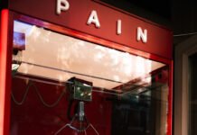 PAIN: VIRAL ART INSTALLATION TURNS LUXURY DESIRE INTO A GAME YOU CAN’T WIN AT MOCO MUSEUM LONDON – Where To Go Now