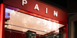 PAIN: VIRAL ART INSTALLATION TURNS LUXURY DESIRE INTO A GAME YOU CAN’T WIN AT MOCO MUSEUM LONDON – Where To Go Now