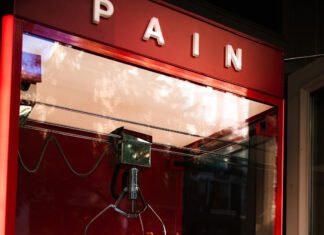 PAIN: VIRAL ART INSTALLATION TURNS LUXURY DESIRE INTO A GAME YOU CAN’T WIN AT MOCO MUSEUM LONDON – Where To Go Now