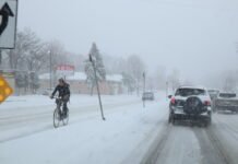 Winter storm watch: Up to 15 inches of snow in northern MN; Friday storm could smack Twin Cities