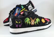 I used to buy designer sneakers and expensive watches to look successful while drowning in debt — and the moment I stopped was the moment people actually started respecting me