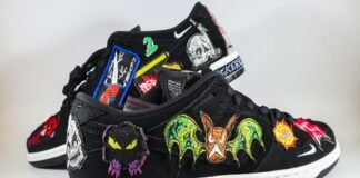 I used to buy designer sneakers and expensive watches to look successful while drowning in debt — and the moment I stopped was the moment people actually started respecting me