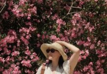 Bridgerton Star Yerin Ha Swears By This Pore-Minimizing Toner for Glowy Glass Skin