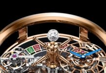 The Fastest Growing Watch Brand In The World Isn’t Who You Think It Is