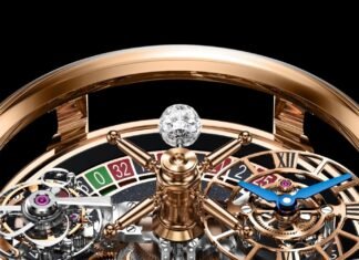 The Fastest Growing Watch Brand In The World Isn’t Who You Think It Is