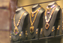 Raid on Georgia jewelry store tied to multi-state fraud investigation