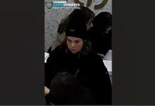 Woman wanted for carrying out $94,000 jewelry heist in Gravesend