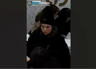 Woman wanted for carrying out $94,000 jewelry heist in Gravesend