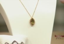 How shopping for jewelry can help for Utah kids