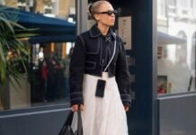 I’m Dressing For Transitional Weather —27 Nordstrom Items That’ll Work Throughout The Year