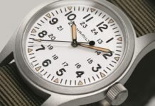 I test watches for a living – here are 5 entry-level watches I’d wear as a Hamilton Khaki Field alternative