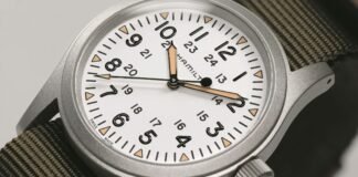 I test watches for a living – here are 5 entry-level watches I’d wear as a Hamilton Khaki Field alternative