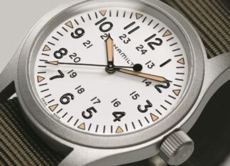 I test watches for a living – here are 5 entry-level watches I’d wear as a Hamilton Khaki Field alternative