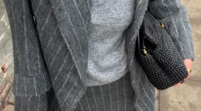 M&S Has Done it Again—6 Incredibly Chic Spring Shoe Trends to Shop Now