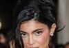 Kylie Jenner Shows Off Custom Diamond-Encrusted Handbag Charm She Treated Herself To For Valentine’s Day Amid Rumors Of A Wedding With Timothée Chalamet