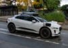 A Waymo Driverless Car Hit A Child, And Now The NHTSA Is Involved