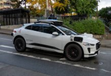 A Waymo Driverless Car Hit A Child, And Now The NHTSA Is Involved