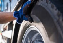 Your Car Tires Might Have RFID Tracking Tags – Here’s Why That’s Important