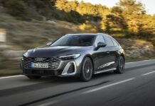 5 Of The Coolest European Luxury Cars You Can’t Get In The U.S.