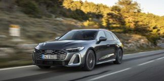 5 Of The Coolest European Luxury Cars You Can’t Get In The U.S.