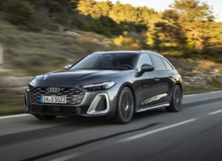 5 Of The Coolest European Luxury Cars You Can’t Get In The U.S.