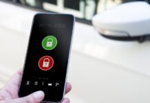 Why Carmakers Are Switching To Digital Keys