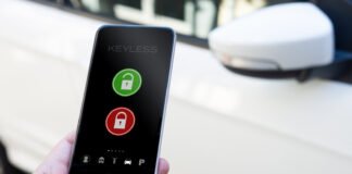 Why Carmakers Are Switching To Digital Keys